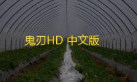 鬼刃HD 中文版